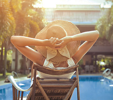 Hotels über FTI buchen