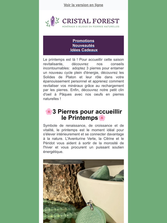 Nouvelle saison, nouvelles énergies !!! 🧘‍♀️🌸