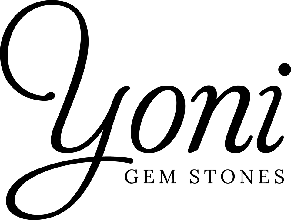 Yoni Gem Stones