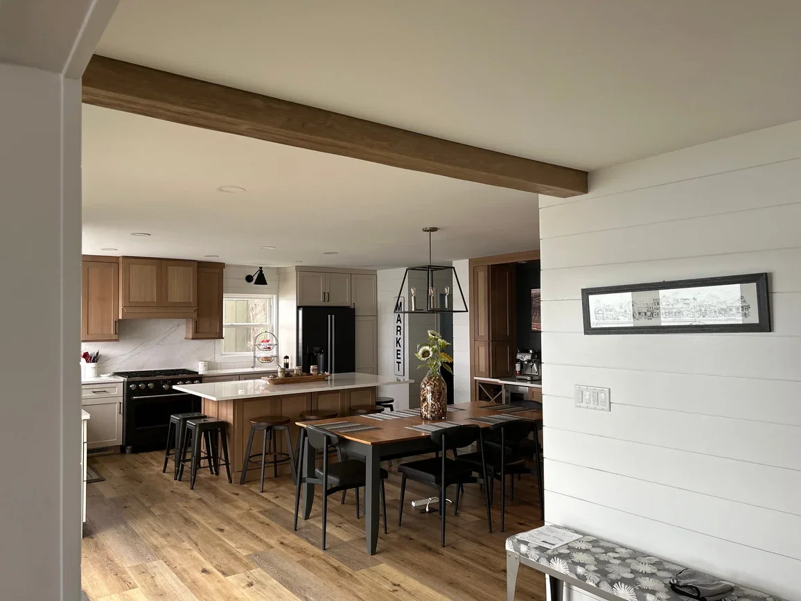 Barron Designs: Get Inspired: Ceiling Beam Design Ideas & NEW Opus ...