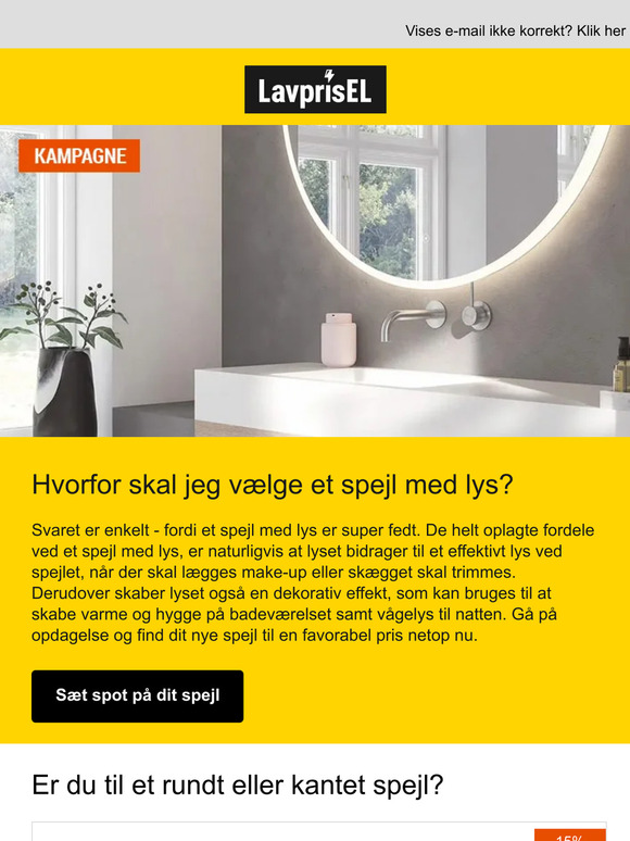 Hvorfor er Nielsen Light så populær?