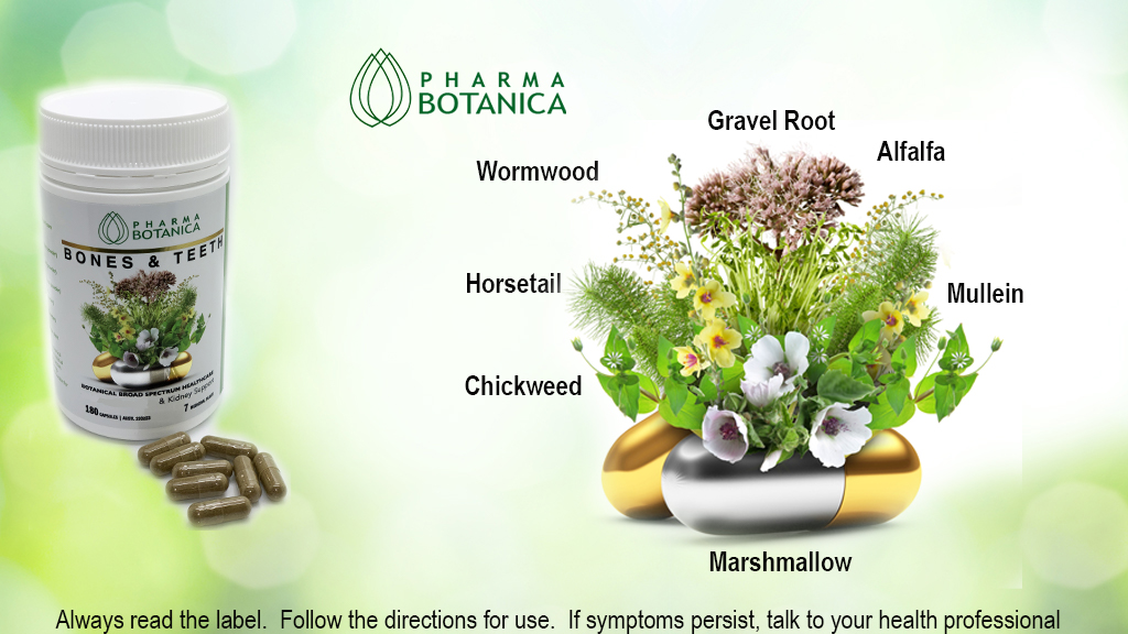 Pharma Botanica 20 Discount Ends Tonight Milled