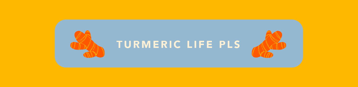 Turmeric Life Pls