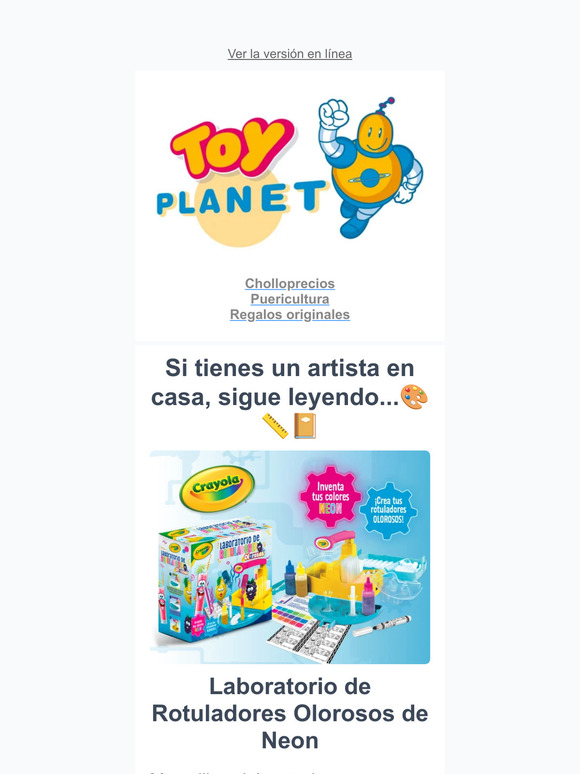 Regalos para los artistas de la casa 🎨📏📔