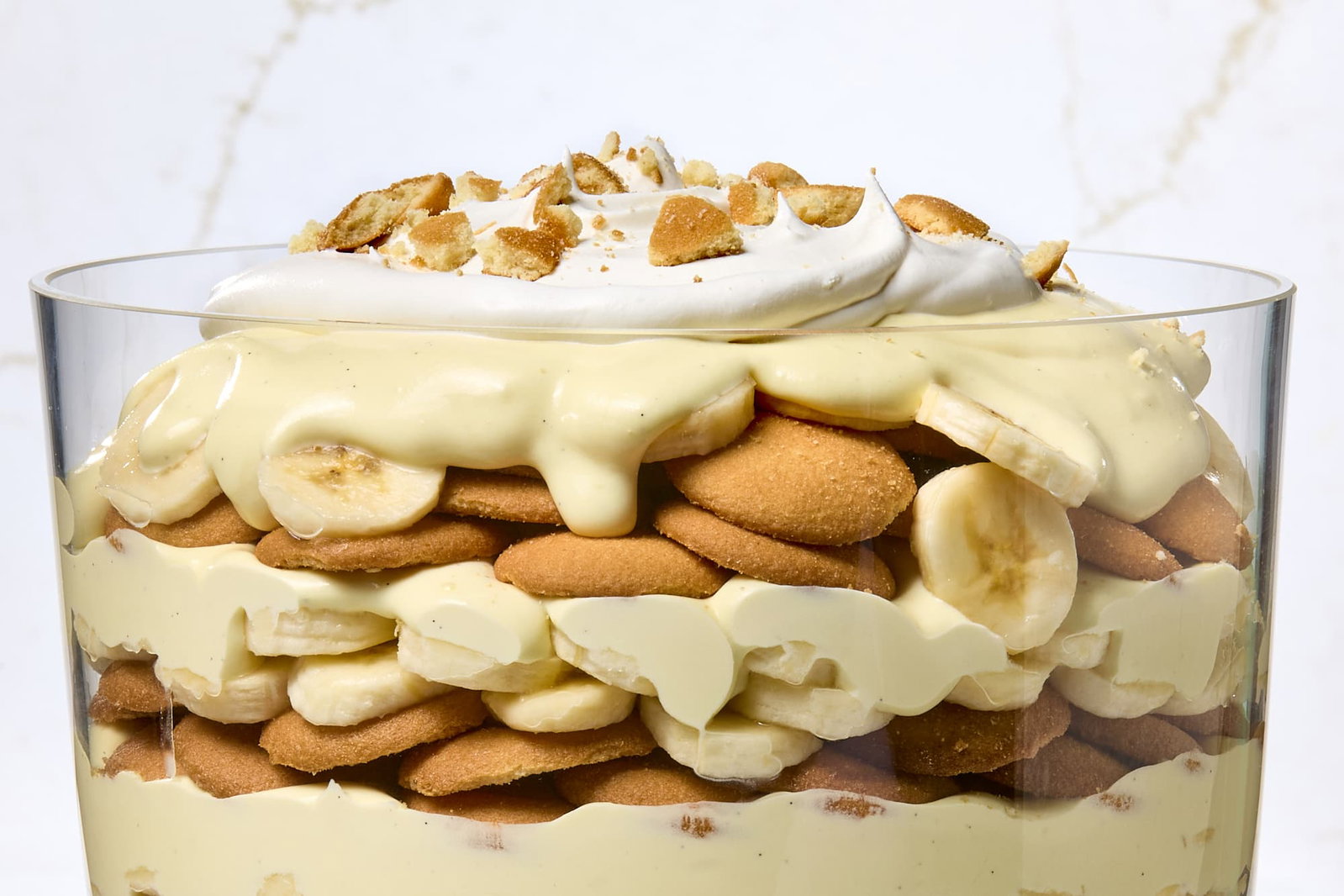 Everyone Says My No-Bake Banana Pudding Is the 