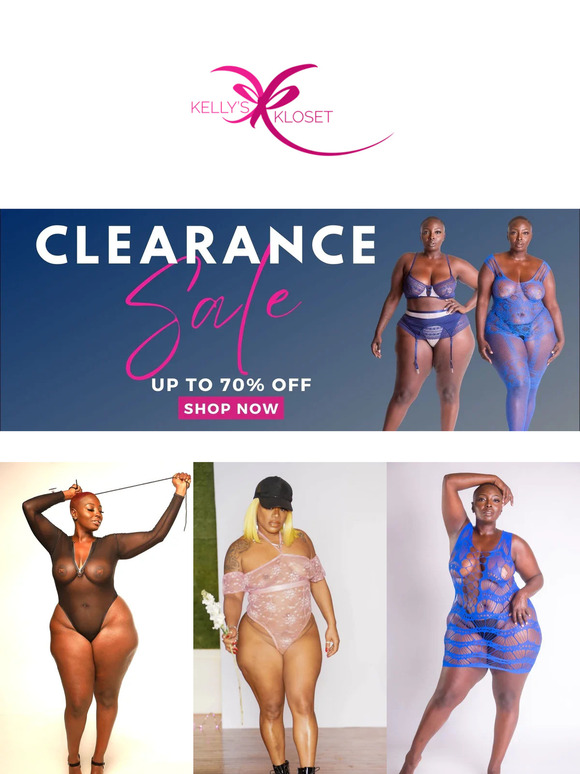 Up to 70% OFF!!