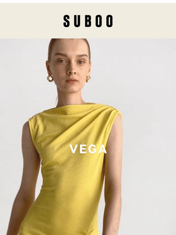 INTRODUCING VEGA
