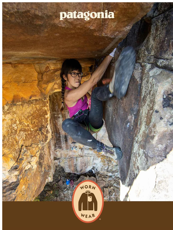 Patagonia Email Newsletters Shop Sales, Discounts, and Coupon Codes