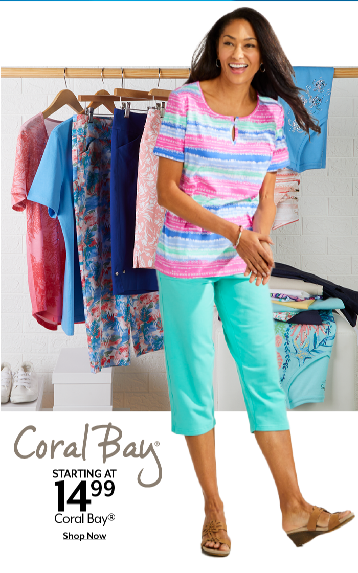 bealls coral bay shoes