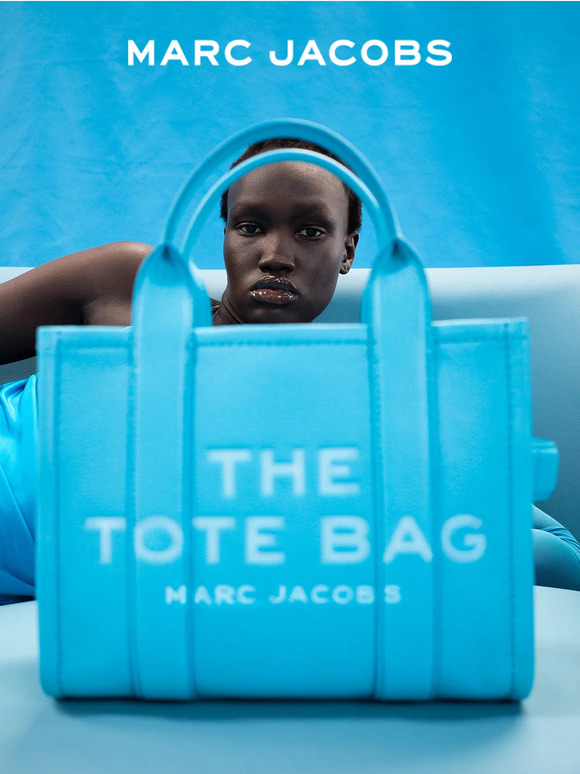Marc Jacobs Email Newsletters Shop Sales, Discounts, and Coupon Codes