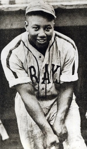 Josh Gibson