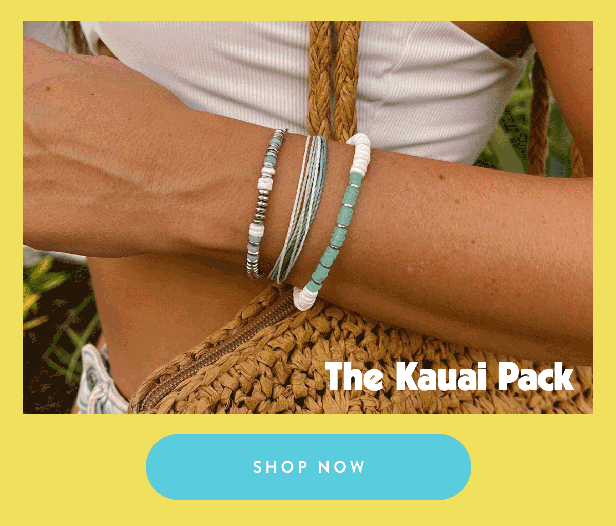 Pura Vida Bracelets Bracelet Packs For 15?! Milled