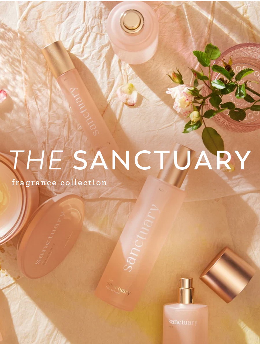 Shop Sanctuary Collection