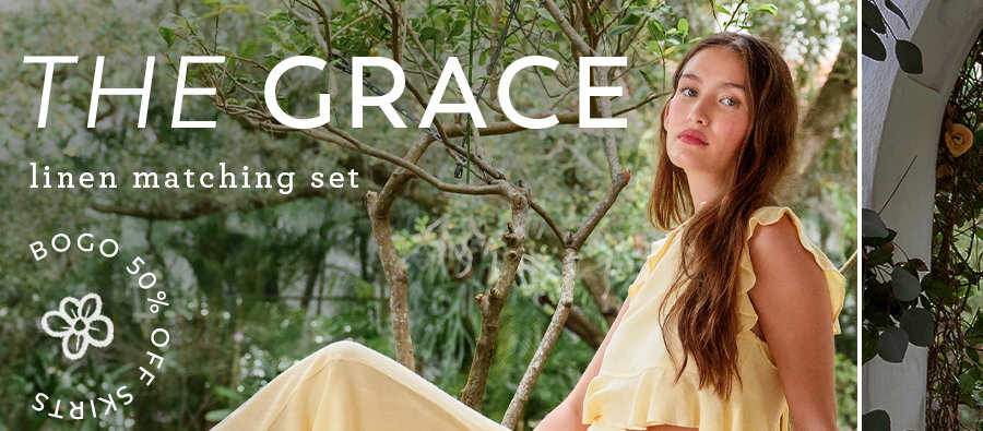 Shop the Grace top