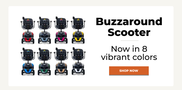 Shop Buzzaround EX