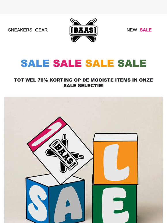 ✨ SALE SALE SALE ✨