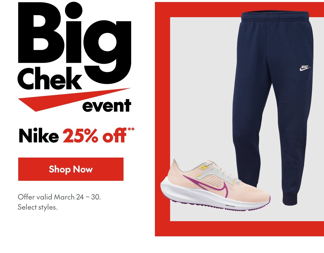 Shop Nike, Alo, Zelle joggers at Nordstrom 25% off sale - Yahoo Sports