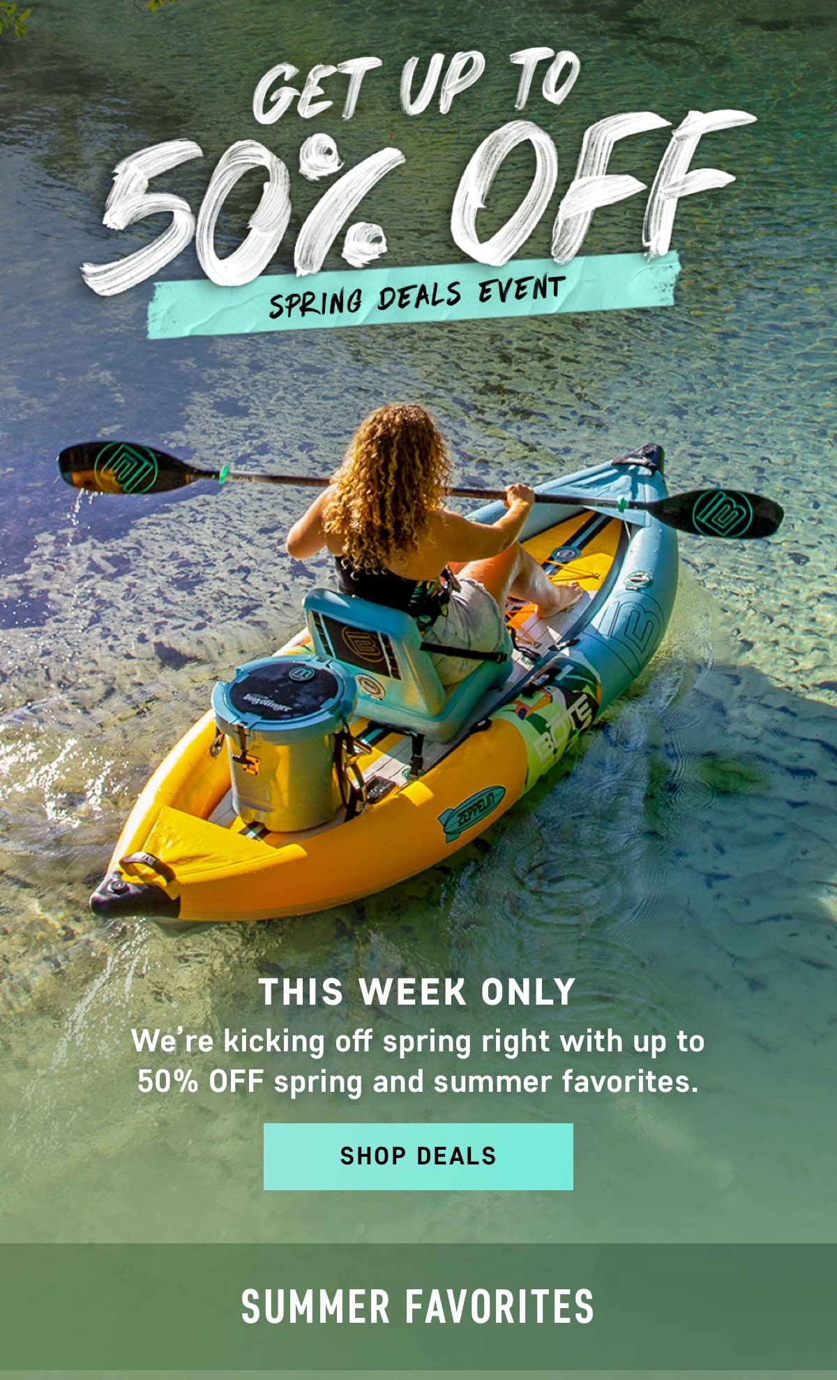 Get up to 50% OFF