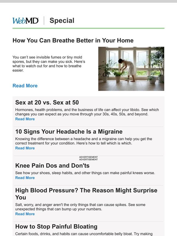 How You Can Breathe Better in Your Home