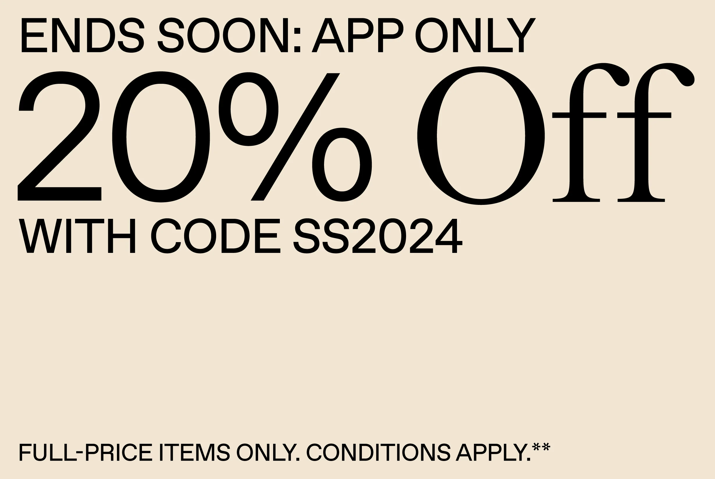 SKIMS Coupon Codes  20% Off In March 2024