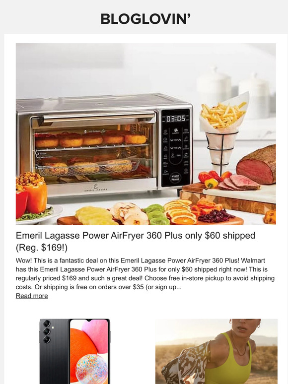 Deals That Wow