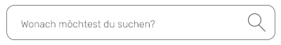 Was suchen Sie?