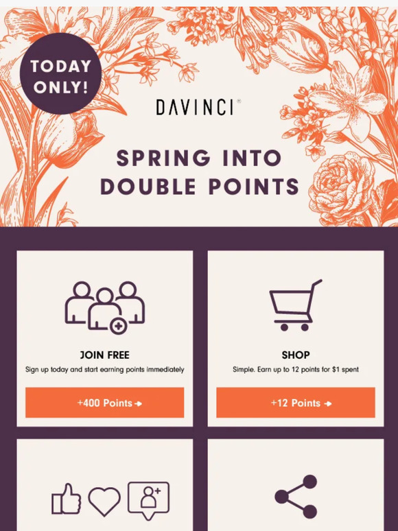 Get More, Earn More ⭐