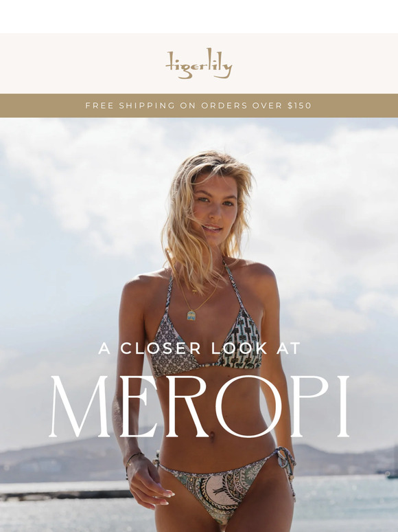 A Closer Look at Meropi ✨