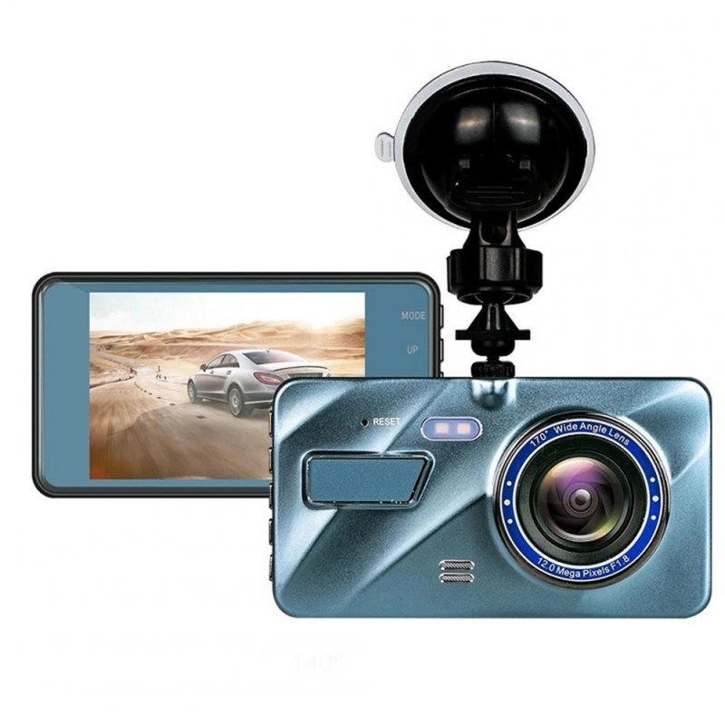 3.6 Inch Dual L