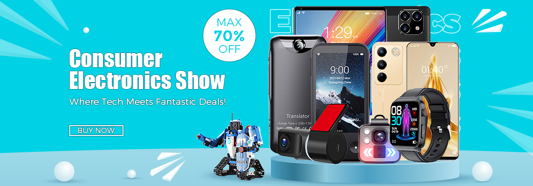 Consumer Electronics Show