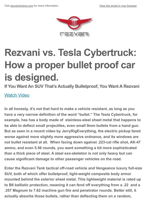 Rezvani vs. Cybertruck