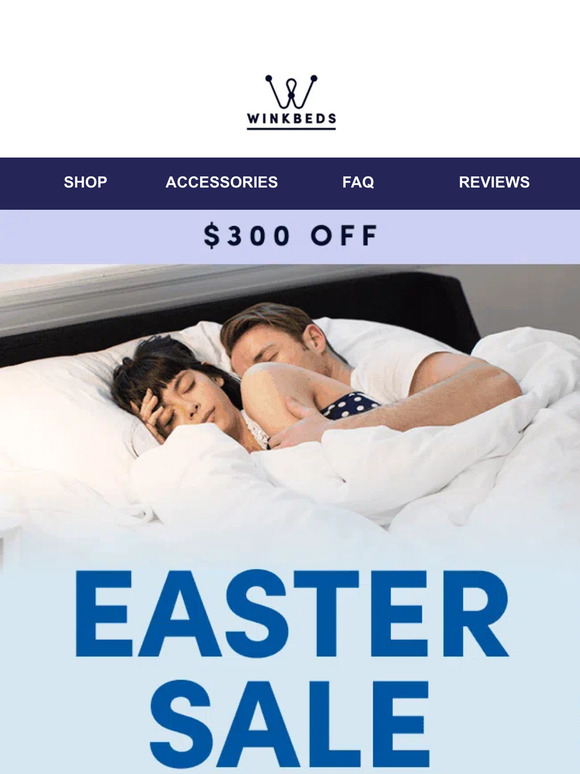 Wink Beds Customize your sleep routine Milled