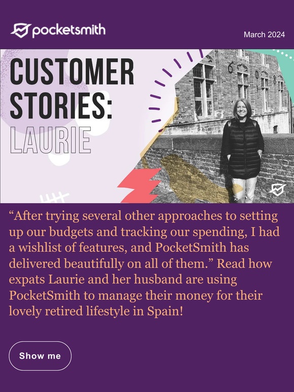Monthly reads: Laurie’s expat story, home loan refinancing and money challenges