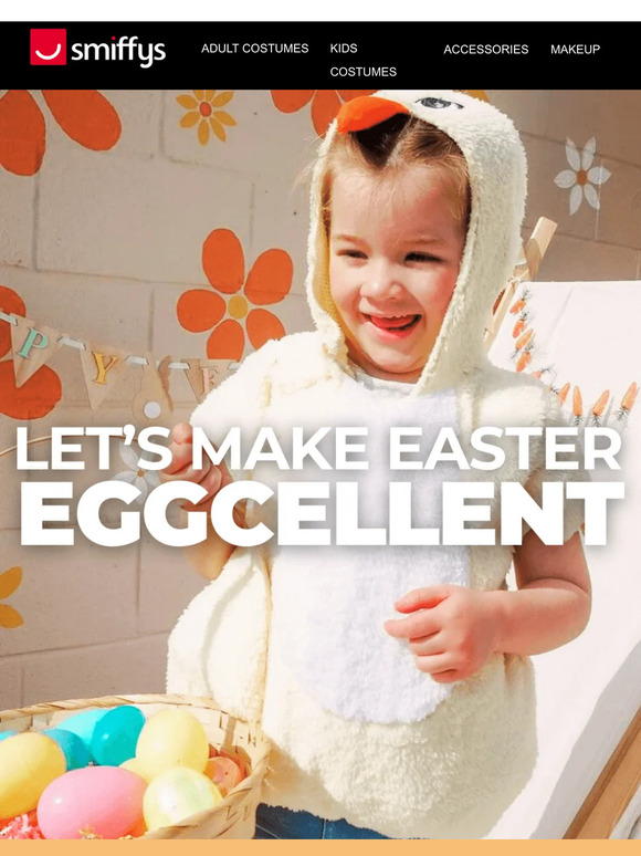 Fun Easter Activities 🐇🌷Dress Up and Play!