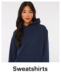 Shop Sweatshirts