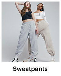 Shop Sweatpants