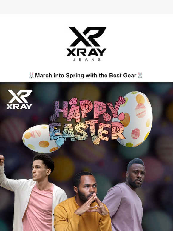 Easter Day Egg-stravangaza