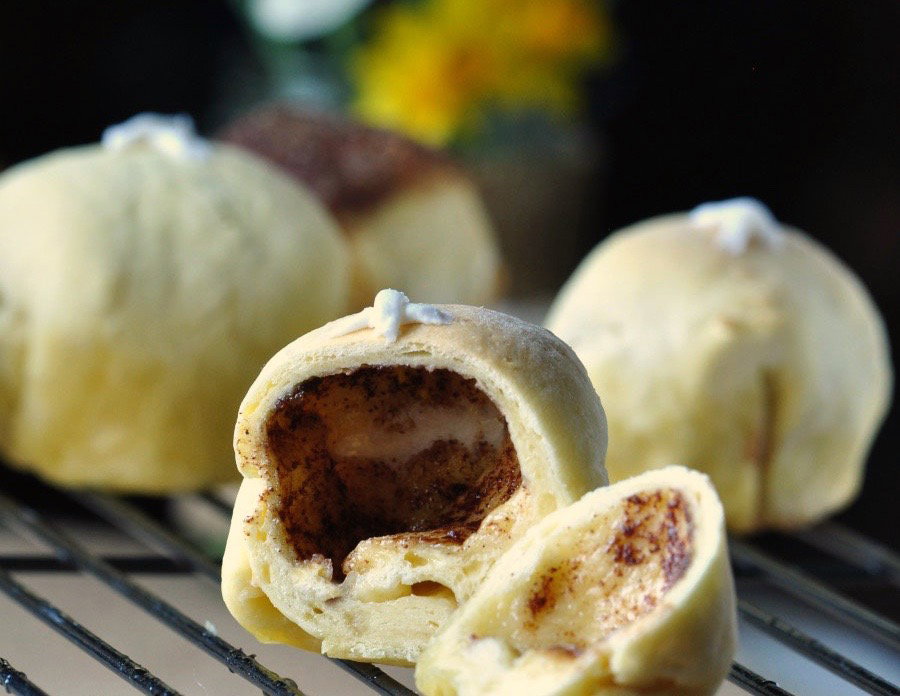 GF Jules Gluten Free Empty Tomb Rolls Recipe Milled Gf jules gluten free empty tomb rolls recipe milled
