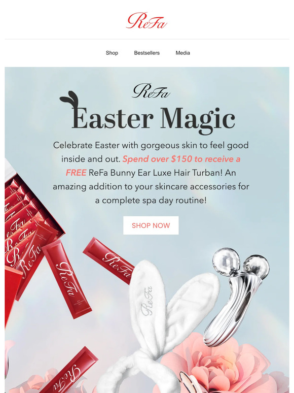 Every Bunny's Going to Love This FREE Gift! 🐰