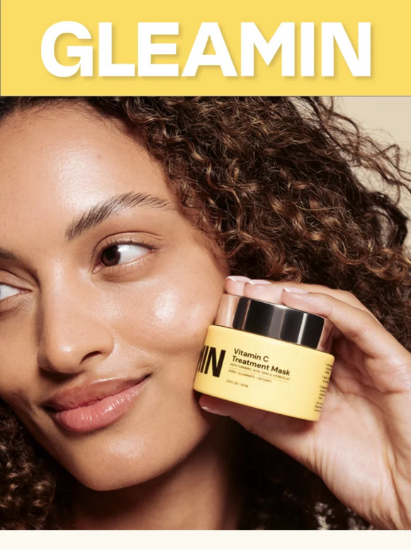 Why We Use Vitamin C ✨