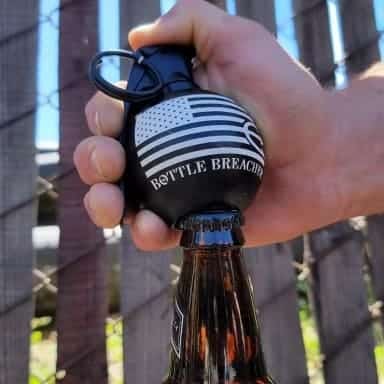 Bottle Breacher: Understanding the Legacy of Vietnam Veterans | Milled