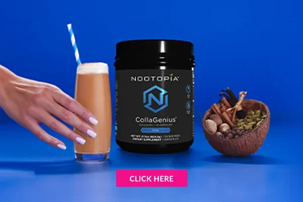 bio Collagenius Chai Lifestyle Hand email Desktop CTA (1)