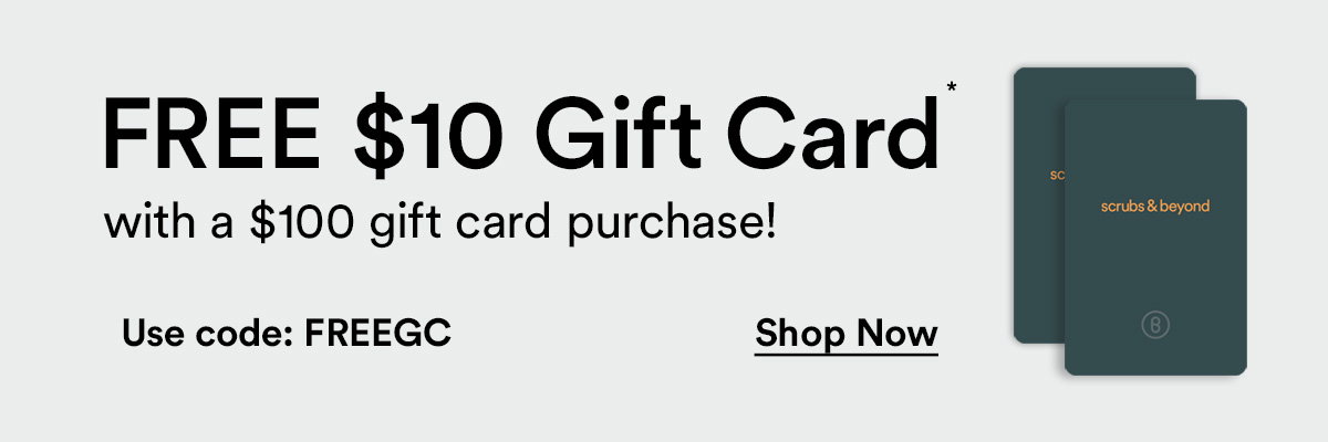 GIFT CARDS