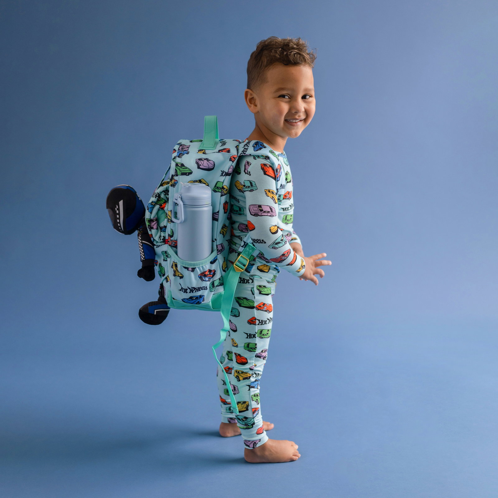 Posh Peanut x Hot Wheels Collection Now Available