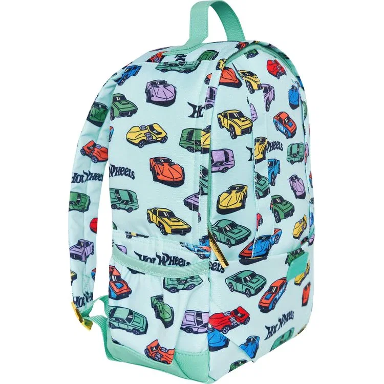 Image of Retro Hot Wheels - Backpack