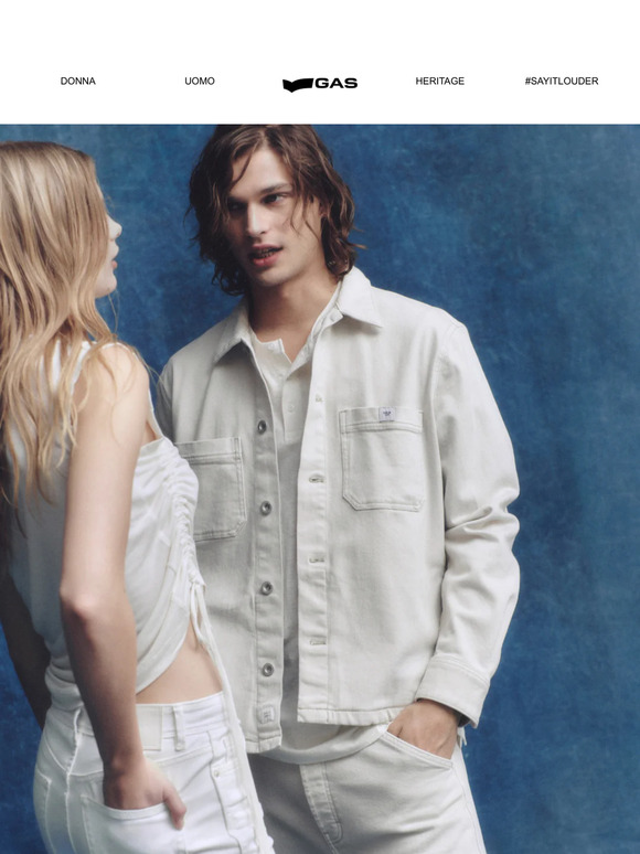 Shop&Save: risparmia fino a 40€ sui tuoi look di primavera!