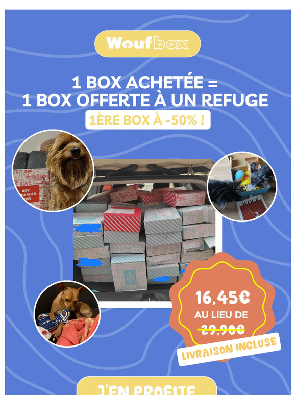 Fwd : De la part d’un ami