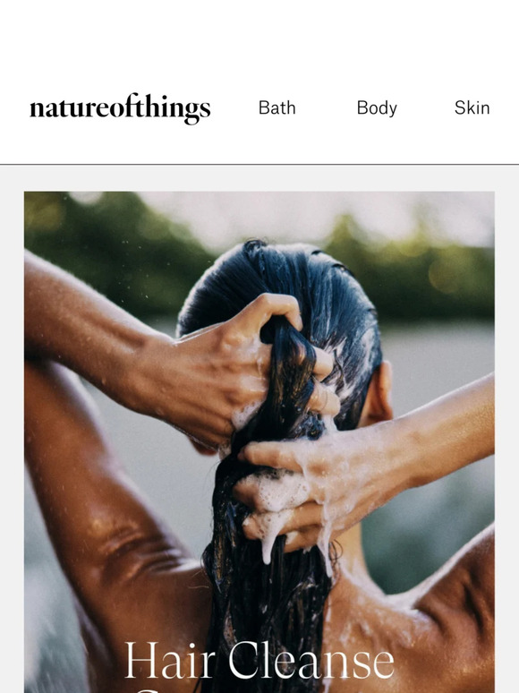 The Ultimate Cleanse