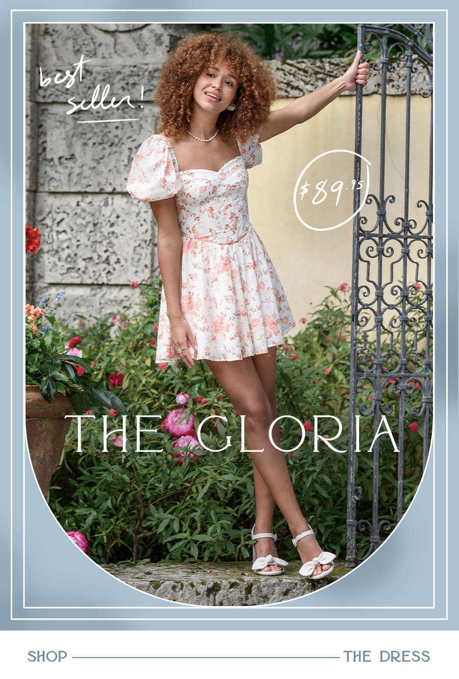 Shop The Gloria