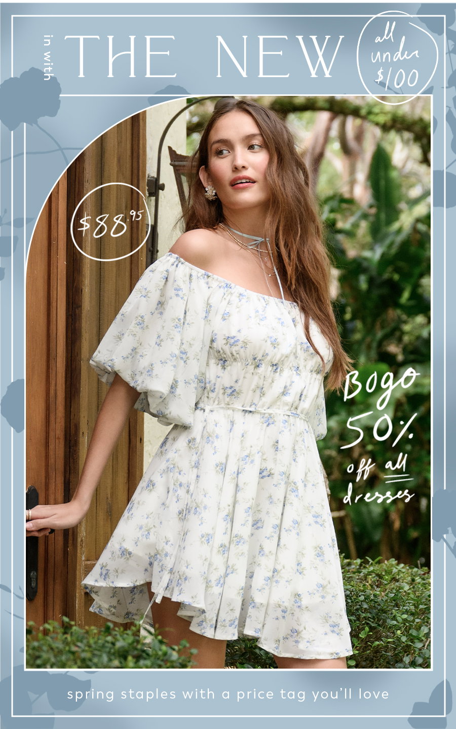 Shop The Amabella dress